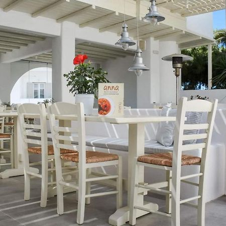דריוס Hotel Ivi מראה חיצוני תמונה