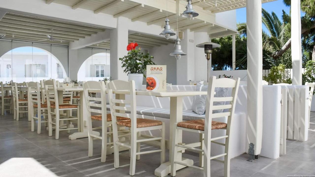 דריוס Hotel Ivi מראה חיצוני תמונה